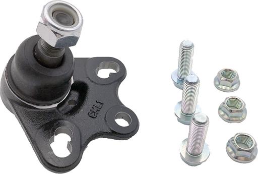 CTR CB0005 - Ball Joint autospares.lv