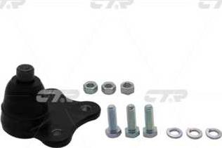 CTR CB0082 - Ball Joint autospares.lv