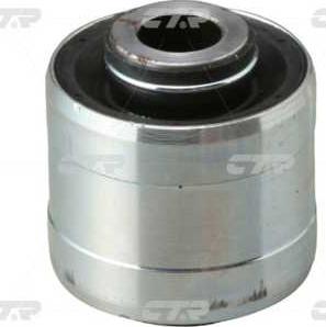 CTR CB0025 - Ball Joint autospares.lv