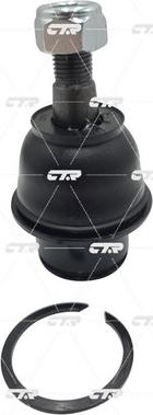 CTR CB0026 - Ball Joint autospares.lv