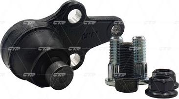 CTR CBKH31 - Ball Joint autospares.lv