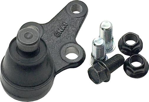 CTR CB0199 - Ball Joint autospares.lv