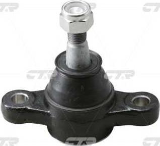 CTR CB0191 - Ball Joint autospares.lv