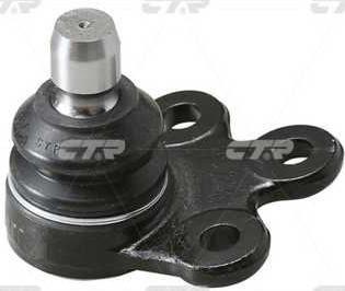 CTR CB0166 - Ball Joint autospares.lv