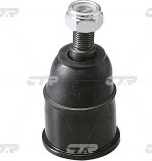 CTR CB0109 - Ball Joint autospares.lv