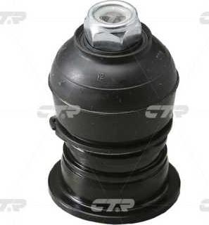 CTR CB0107 - Ball Joint autospares.lv