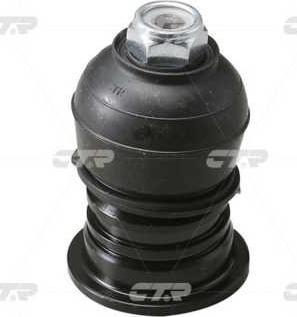 CTR CB0114 - Ball Joint autospares.lv