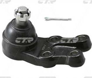 CTR CB0181 - Ball Joint autospares.lv