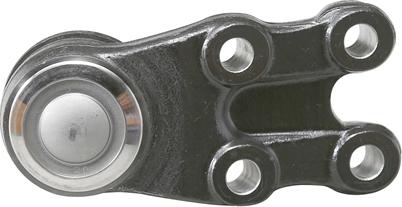 CTR CB0181 - Ball Joint autospares.lv