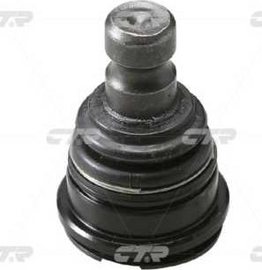 CTR CB0187 - Ball Joint autospares.lv