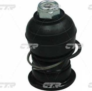 CTR CB0136 - Ball Joint autospares.lv