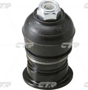 CTR CB0131 - Ball Joint autospares.lv