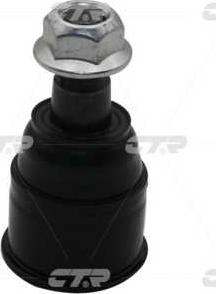 CTR CB0126M - Ball Joint autospares.lv