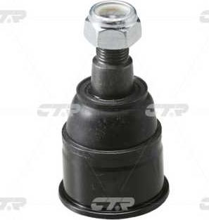 CTR CB0126 - Ball Joint autospares.lv