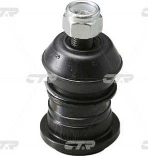 CTR CB0176 - Ball Joint autospares.lv