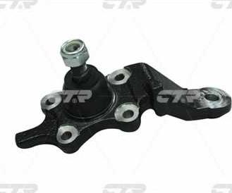 CTR CB0395L - Ball Joint autospares.lv