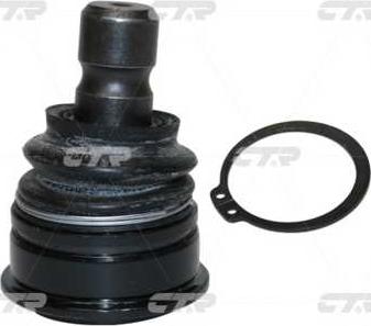 CTR CB0349 - Ball Joint autospares.lv