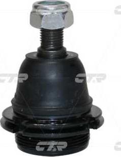 CTR CB0344 - Ball Joint autospares.lv