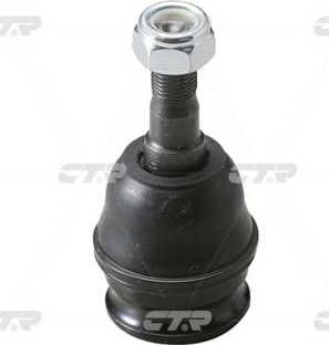 CTR CB0355 - Ball Joint autospares.lv