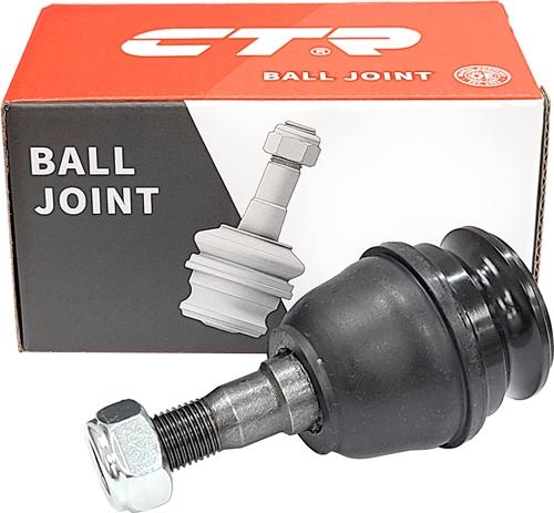 CTR CB0355 - Ball Joint autospares.lv