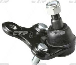 CTR CB0389 - Ball Joint autospares.lv