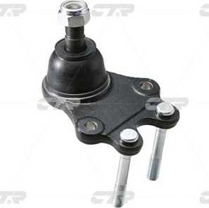 CTR CB0384 - Ball Joint autospares.lv