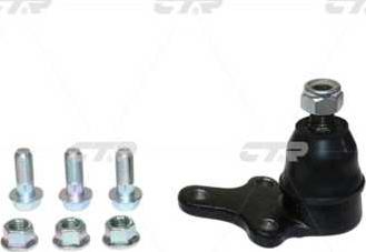 CTR CBT35 - Ball Joint autospares.lv