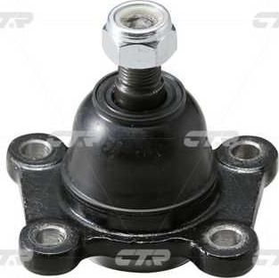 CTR CBT28 - Ball Joint autospares.lv