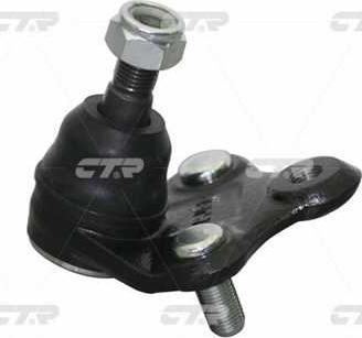 CTR CB0388 - Ball Joint autospares.lv