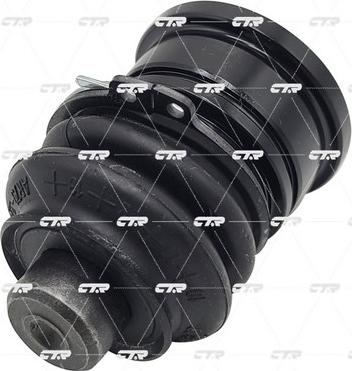 CTR CB0336 - Ball Joint autospares.lv