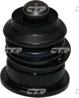 CTR CB0337 - Ball Joint autospares.lv