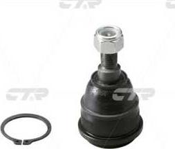 CTR CB0326 - Ball Joint autospares.lv