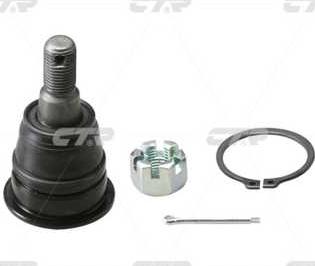 CTR CB0320 - Ball Joint autospares.lv