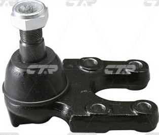 CTR CB0328 - Ball Joint autospares.lv