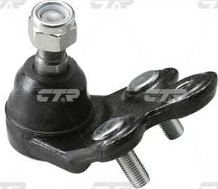 CTR CBT13 - Ball Joint autospares.lv