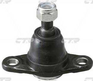 CTR CB0373 - Ball Joint autospares.lv