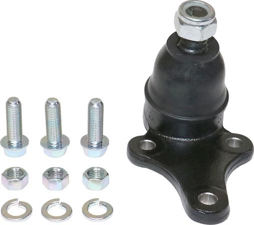 CTR CB0372 - Ball Joint autospares.lv