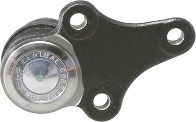 CTR CB0372 - Ball Joint autospares.lv