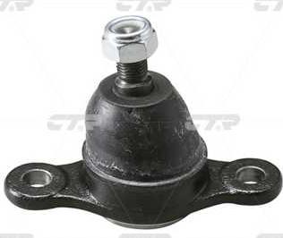 CTR CB0377 - Ball Joint autospares.lv