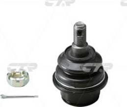 CTR CB0241 - Ball Joint autospares.lv