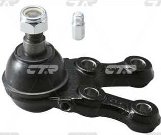 CTR CB0248L - Ball Joint autospares.lv