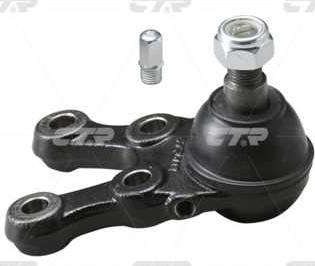 CTR CB0248R - Ball Joint autospares.lv