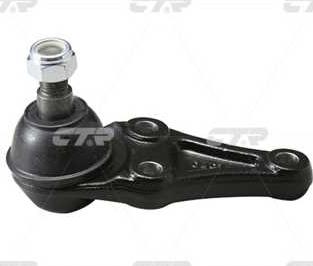 CTR CB0254 - Ball Joint autospares.lv