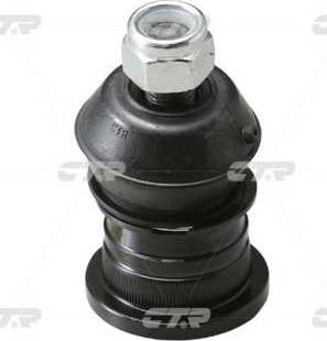 CTR CB0250 - Ball Joint autospares.lv