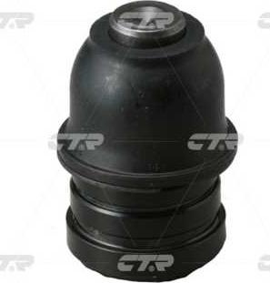 CTR CB0257 - Ball Joint autospares.lv