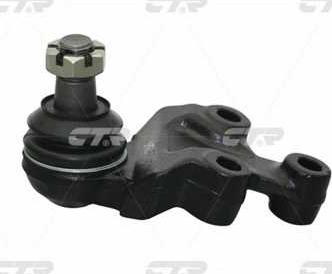 CTR CB0217 - Ball Joint autospares.lv