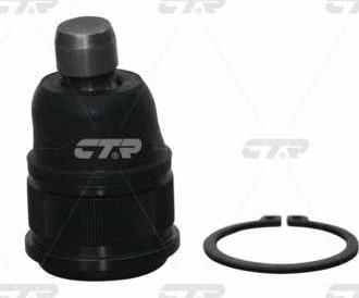 CTR CB0274 - Ball Joint autospares.lv