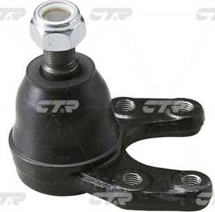 CTR CBMZ21 - Ball Joint autospares.lv