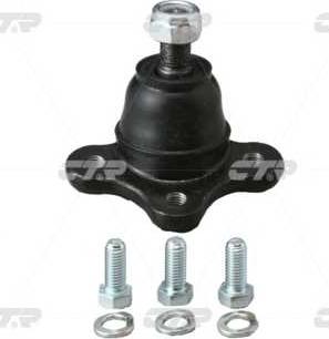 CTR CB0277 - Ball Joint autospares.lv