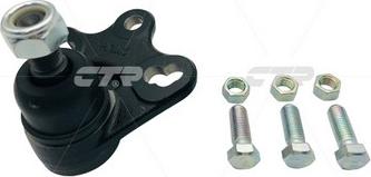 CTR CBBZ1 - Ball Joint autospares.lv